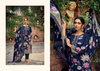 Parizaad Vol 2 By Varaa Viscose Pashmina Dress Material Wholesale Price In Surat
